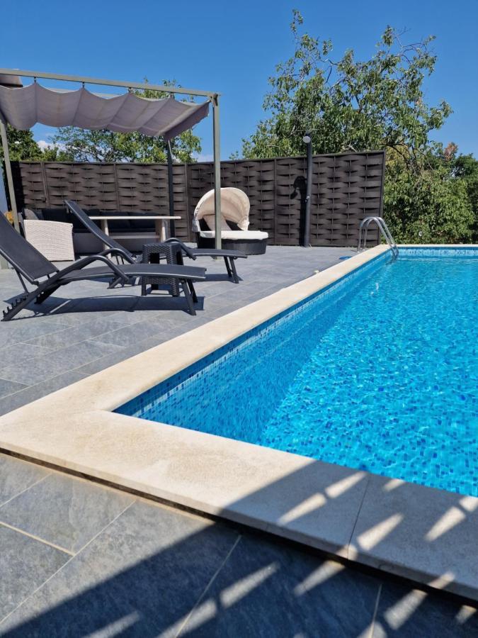 Villa Lella Rukavac  外观 照片