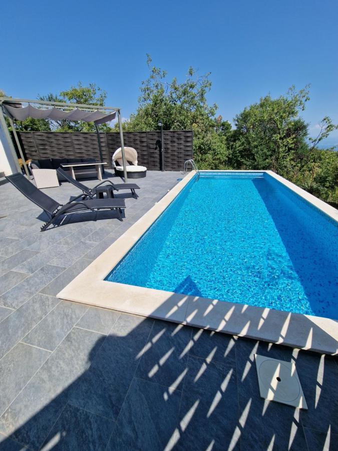 Villa Lella Rukavac  外观 照片